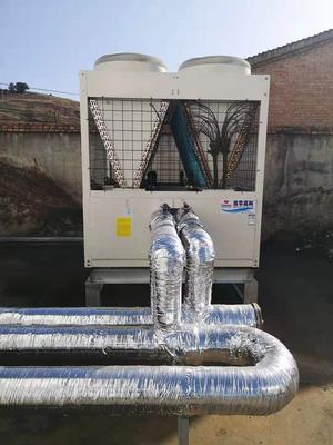 空气源热泵工程