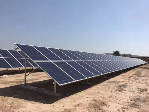 太阳能光电产品